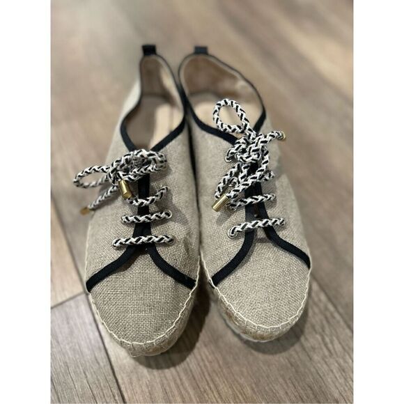 Botkier Wren Preppy Platform - Picture 1 of 9